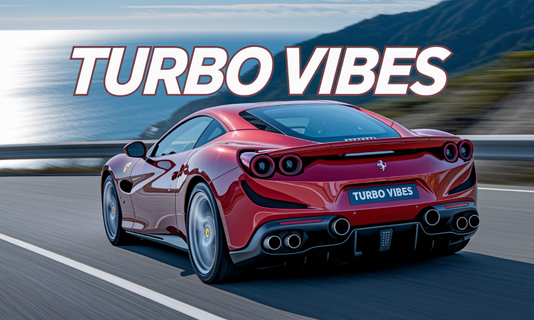 TurboVibes logo